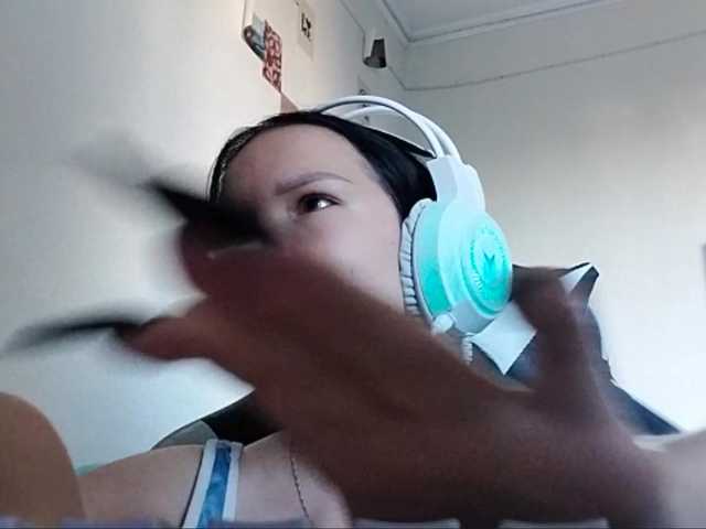 OdeliaBroomhead live cam on BongaCams