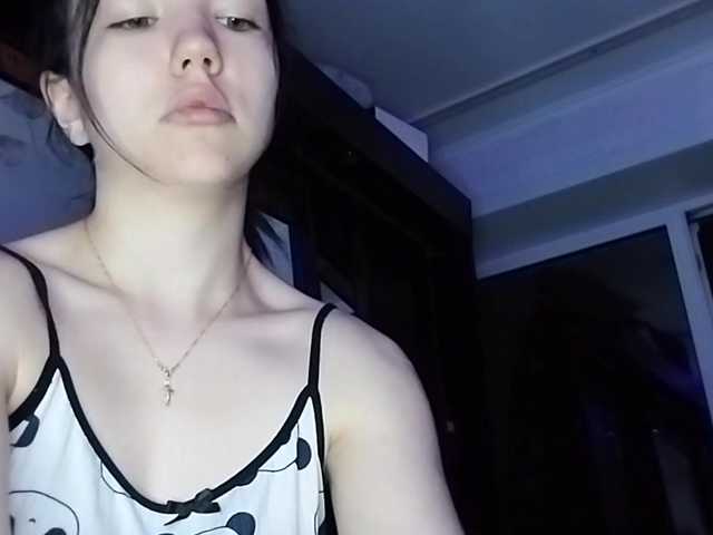 OdeliaBroomhead live cam on BongaCams