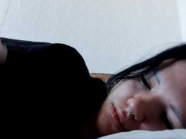 OdeliaBroomhead live cam on BongaCams
