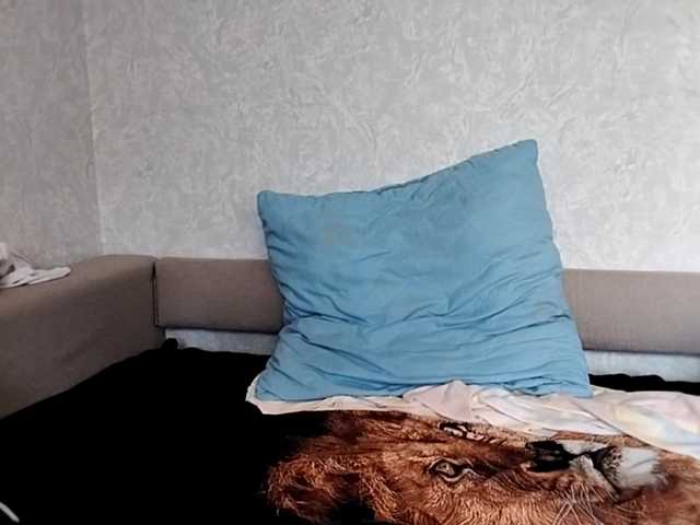 OdeliaBroomhead live cam on BongaCams