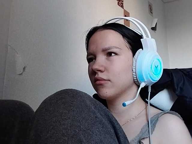 OdeliaBroomhead live cam on BongaCams