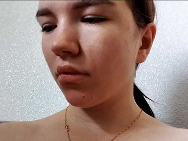 OdeliaBroomhead live cam on BongaCams
