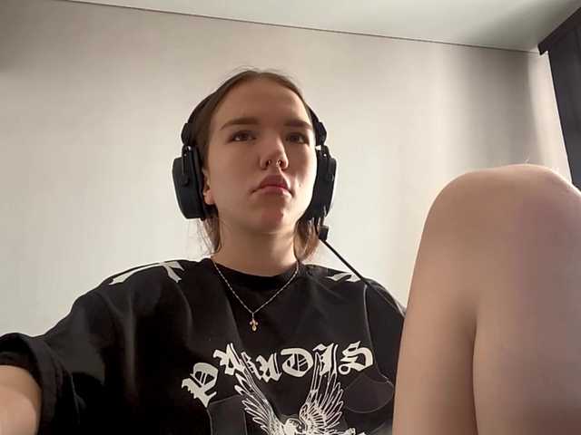 OdeliaBroomhead live cam on BongaCams