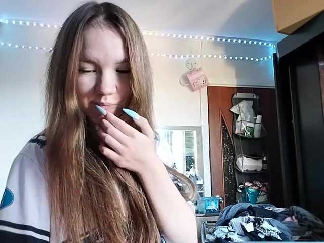 OdeliaBroomhead live cam on BongaCams