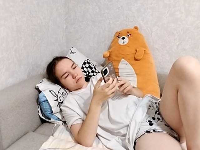 OdeliaBroomhead live cam on BongaCams
