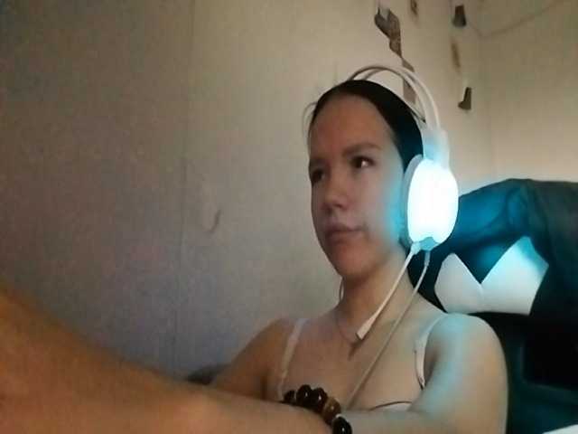 OdeliaBroomhead live cam on BongaCams