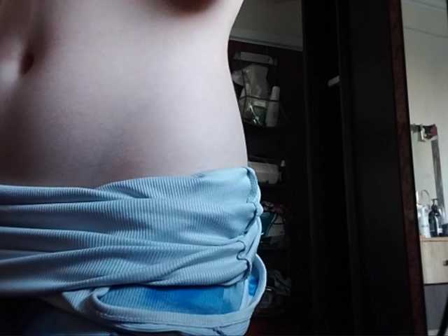 OdeliaBroomhead live cam on BongaCams