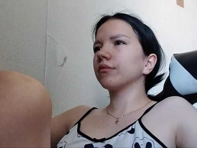 OdeliaBroomhead live cam on BongaCams