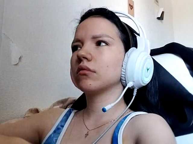 OdeliaBroomhead live cam on BongaCams