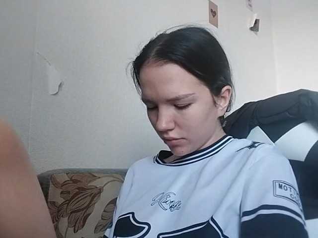 OdeliaBroomhead live cam on BongaCams