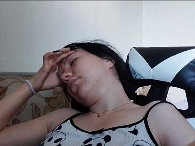 OdeliaBroomhead live cam on BongaCams