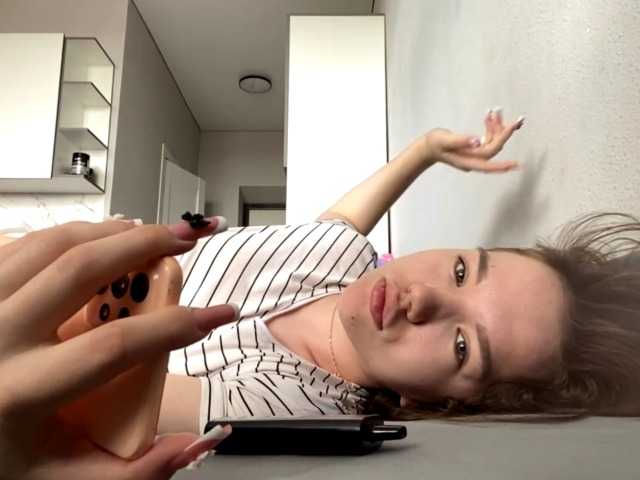 OdeliaBroomhead live cam on BongaCams