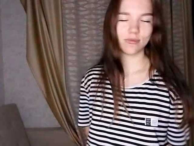 OdeliaBroomhead live cam on BongaCams