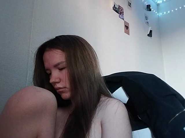 OdeliaBroomhead live cam on BongaCams