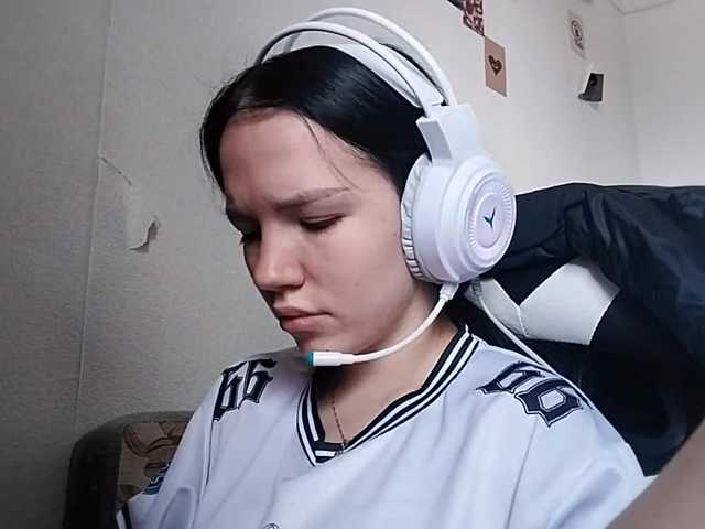 OdeliaBroomhead live cam on BongaCams