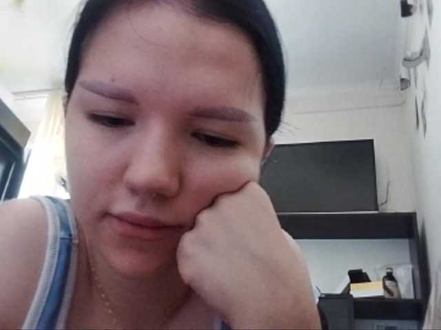 OdeliaBroomhead live cam on BongaCams