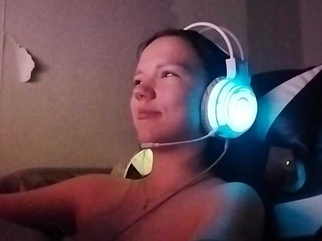 OdeliaBroomhead live cam on BongaCams