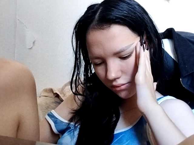 OdeliaBroomhead live cam on BongaCams