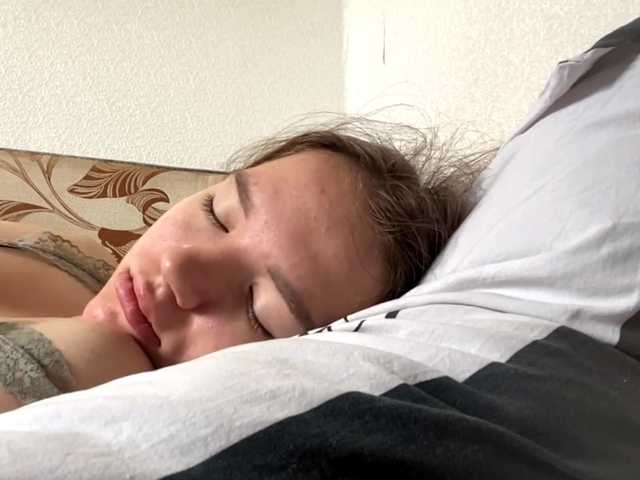 OdeliaBroomhead live cam on BongaCams