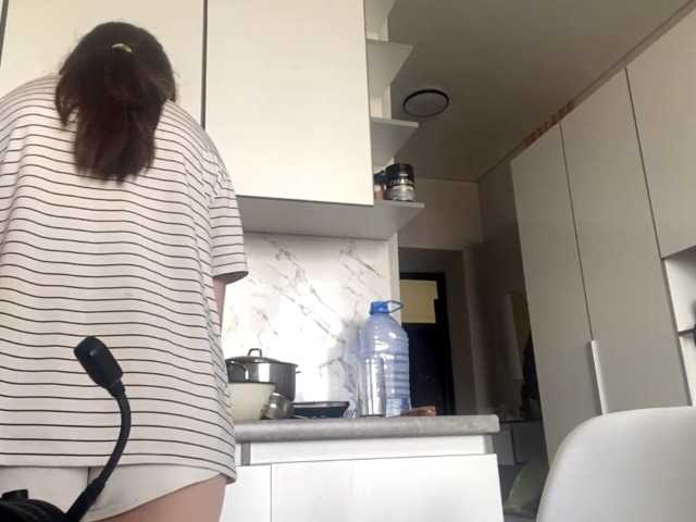 OdeliaBroomhead live cam on BongaCams