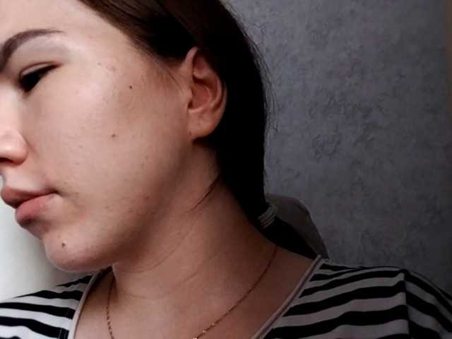 OdeliaBroomhead live webcam show