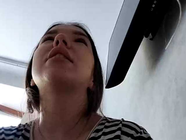 OdeliaBroomhead live webcam show