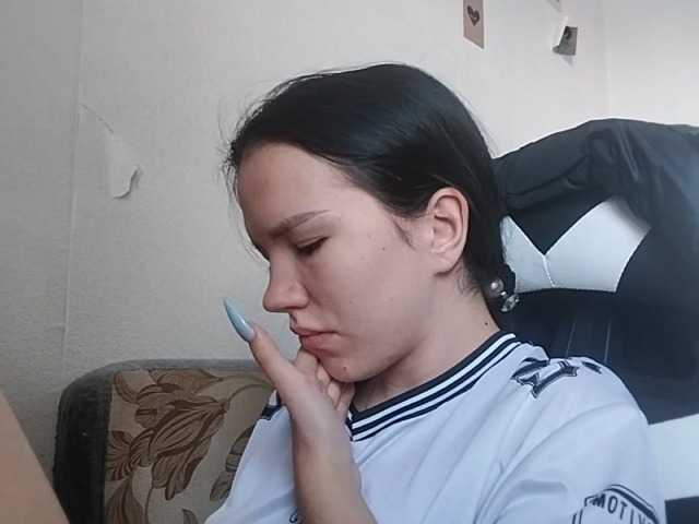 OdeliaBroomhead live cam on BongaCams