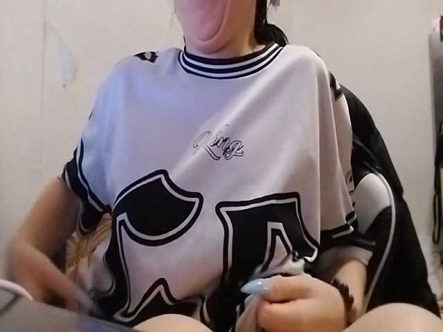OdeliaBroomhead live cam on BongaCams
