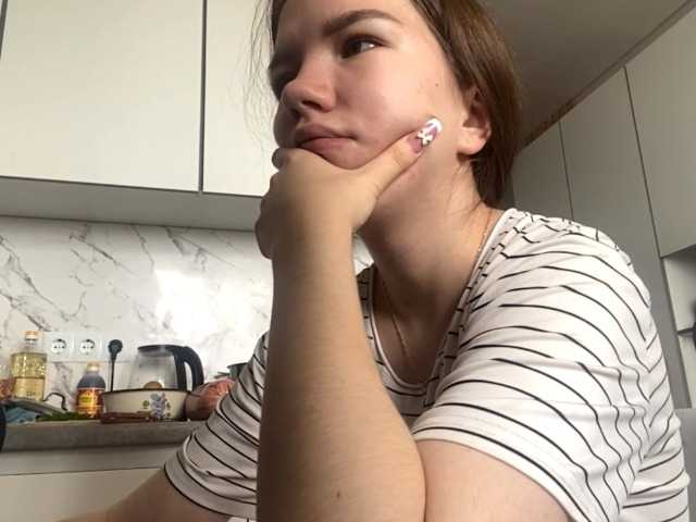 OdeliaBroomhead live cam on BongaCams