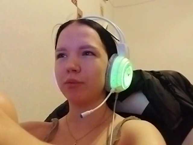 OdeliaBroomhead live cam on BongaCams