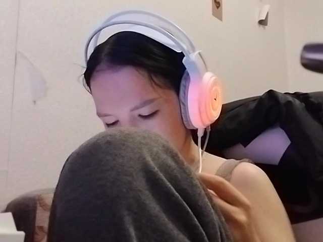 OdeliaBroomhead live cam on BongaCams