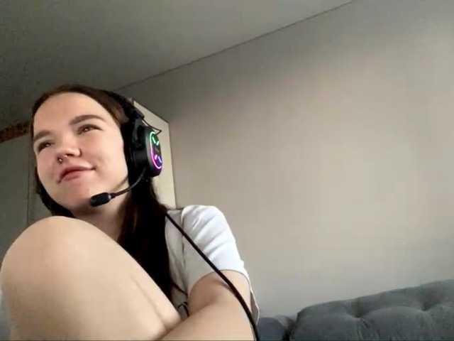 OdeliaBroomhead live cam on BongaCams
