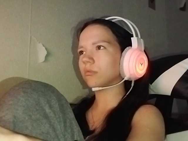 OdeliaBroomhead live cam on BongaCams