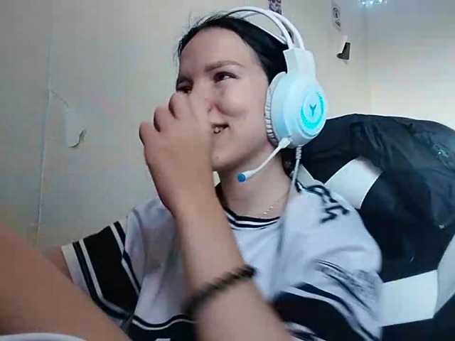 OdeliaBroomhead live cam on BongaCams