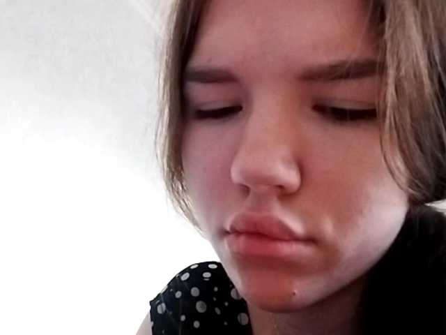 OdeliaBroomhead live cam on BongaCams