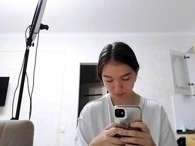 OdeliaBroomhead live cam on BongaCams