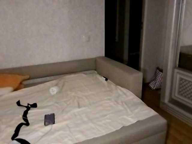 OdeliaBroomhead live cam on BongaCams