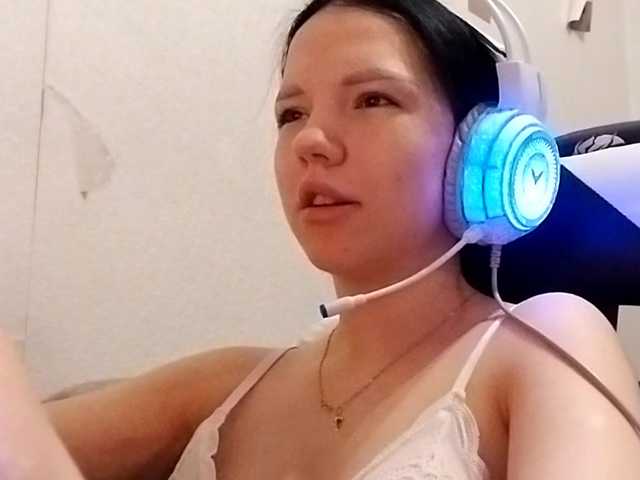 OdeliaBroomhead live cam on BongaCams