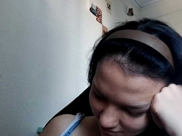 OdeliaBroomhead live cam on BongaCams