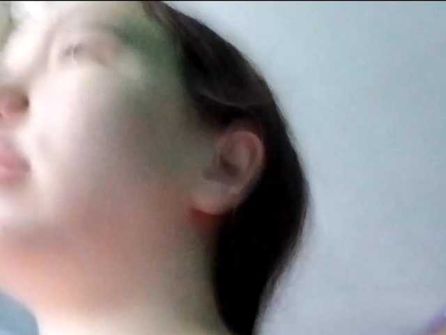OdeliaBroomhead live cam on BongaCams