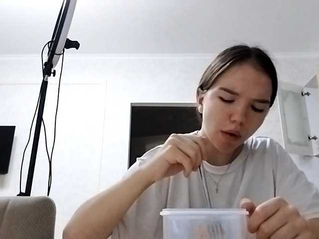 OdeliaBroomhead live cam on BongaCams