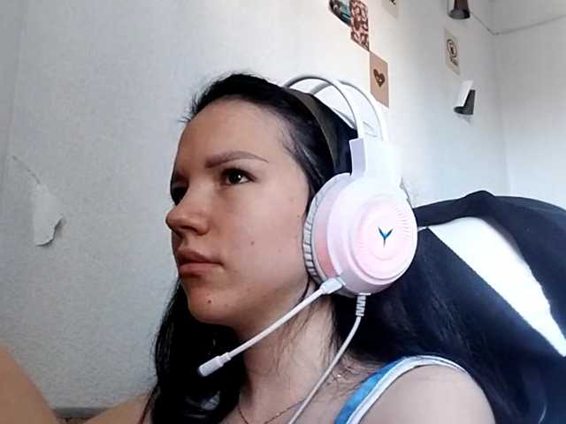 OdeliaBroomhead live cam on BongaCams