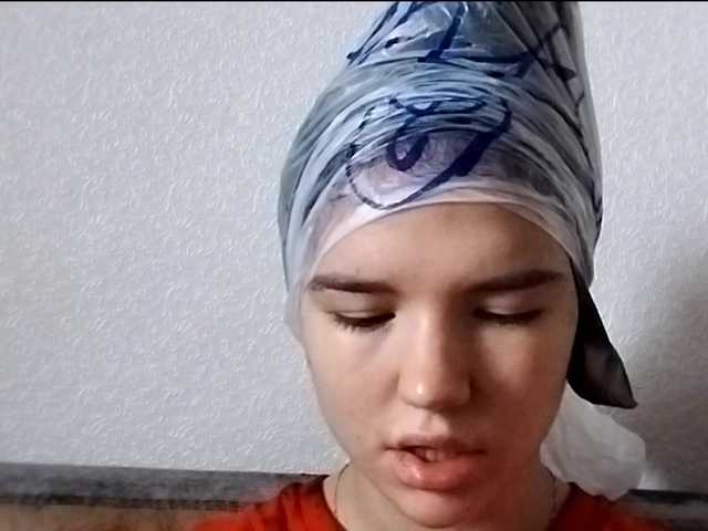 OdeliaBroomhead live cam on BongaCams