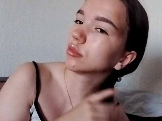 OdeliaBroomhead live cam on BongaCams