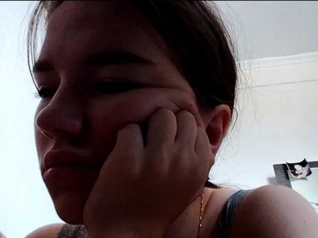 OdeliaBroomhead live cam on BongaCams