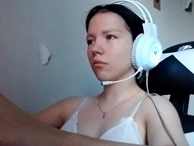 OdeliaBroomhead live cam on BongaCams