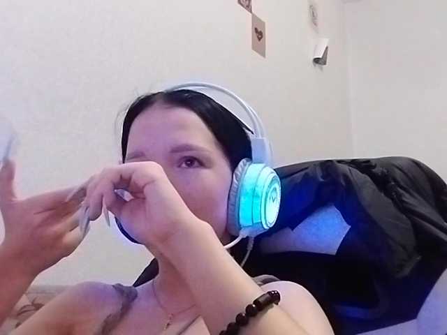 OdeliaBroomhead live cam on BongaCams