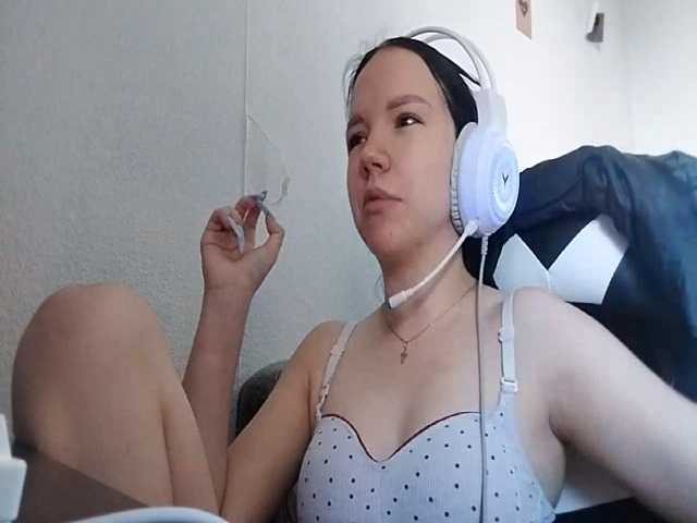 OdeliaBroomhead live cam on BongaCams