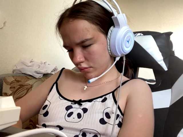 OdeliaBroomhead live cam on BongaCams