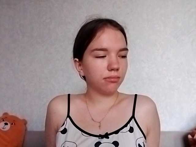 OdeliaBroomhead live cam on BongaCams